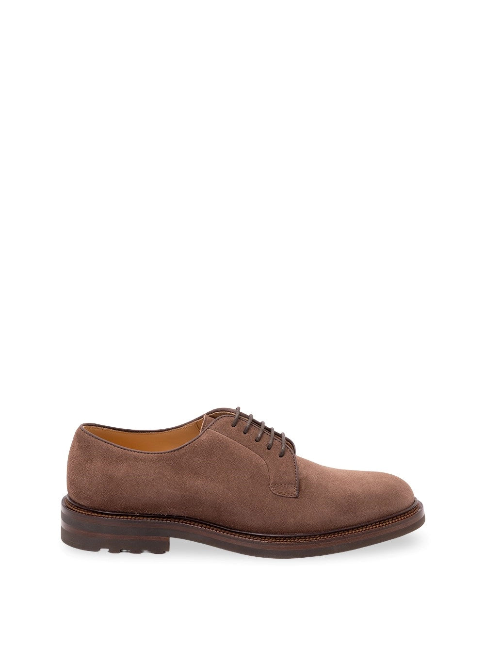 Brunello Cucinelli Men Lace-Up BRUNELLO CUCINELLI