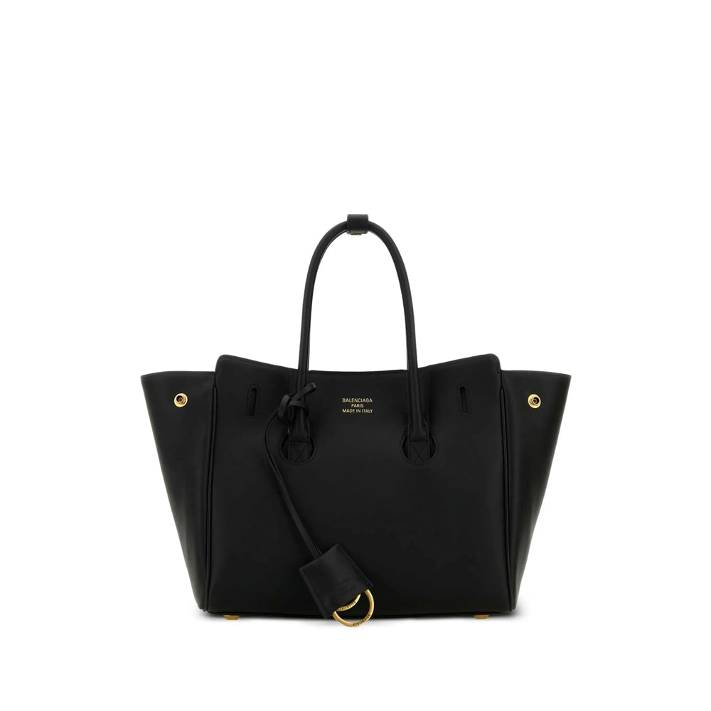 Balenciaga Black Tote Bags Women BALENCIAGA