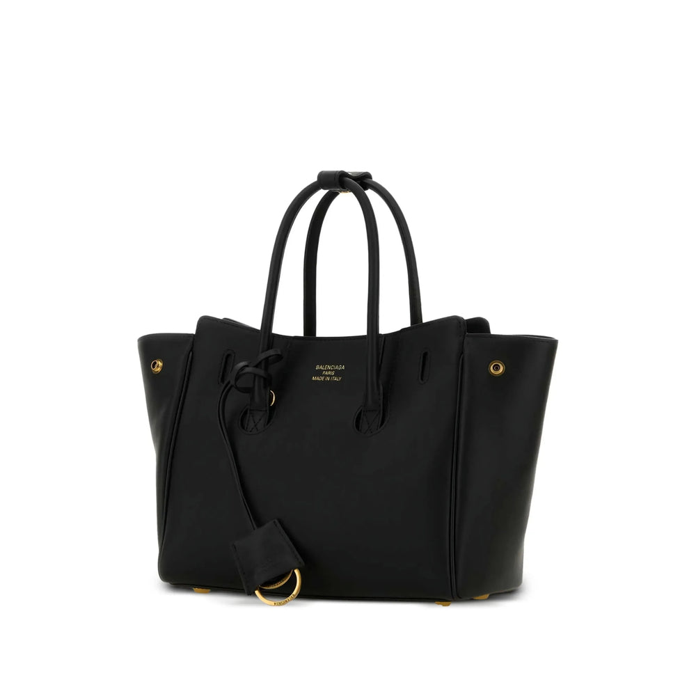 Balenciaga Black Tote Bags Women BALENCIAGA