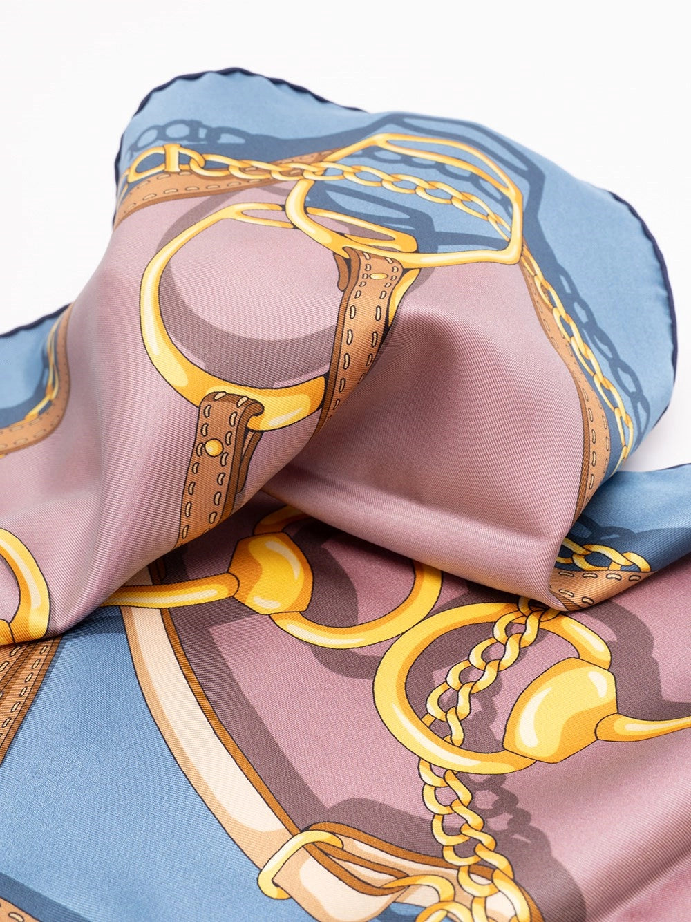 Gucci Women Equestrian Foulard GUCCI