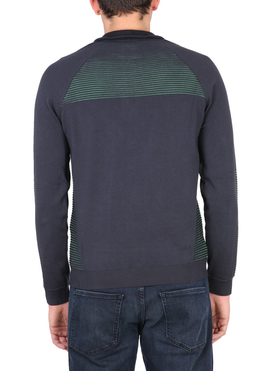Boss Men Turtleneck Shirt