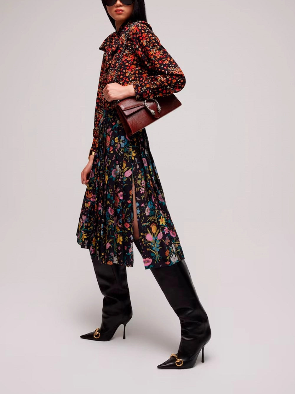 Gucci Women Skirt GUCCI