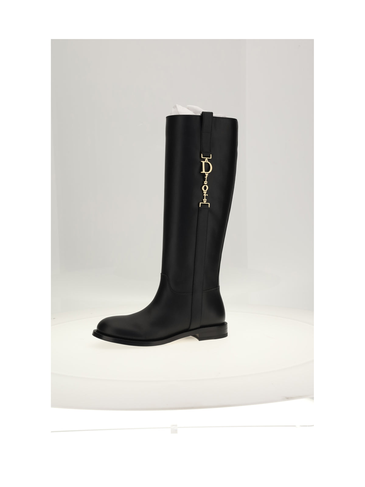 Dior Women Diorly High Boot CHRISTIAN DIOR