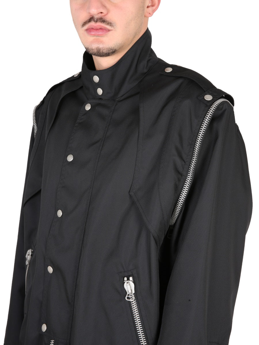 Gucci Men "Gucci Metamorphosis" Jacket GUCCI