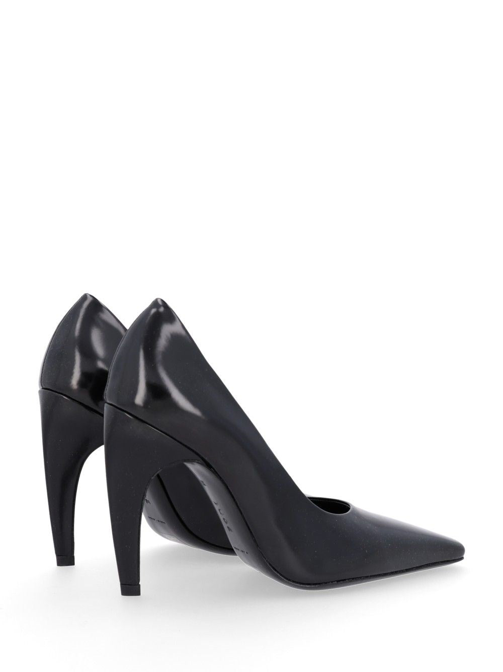 Jude Women Pointed-Toe Pumps Jude