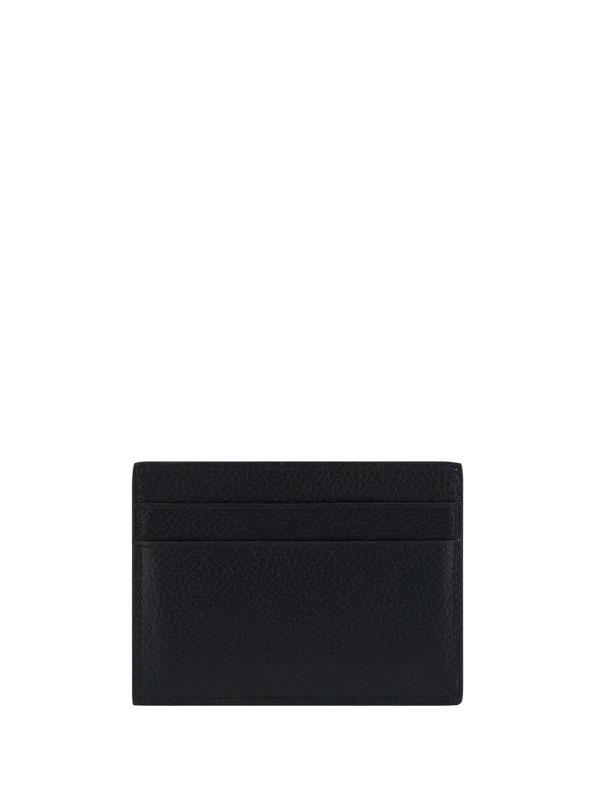 Balenciaga Men Leather Cardholder BALENCIAGA