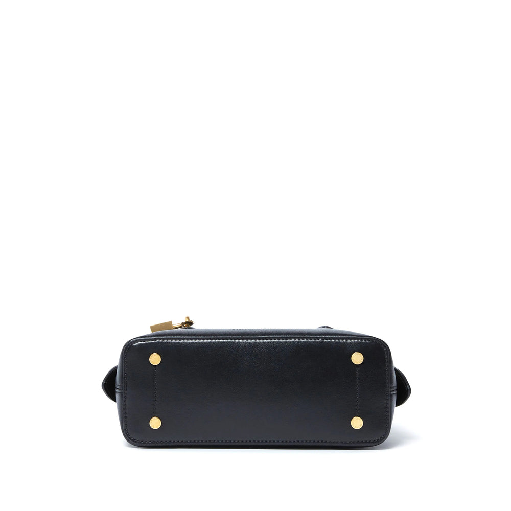 Stella Mccartney Black Satchels & Cross Body Bags Women STELLA MCCARTNEY