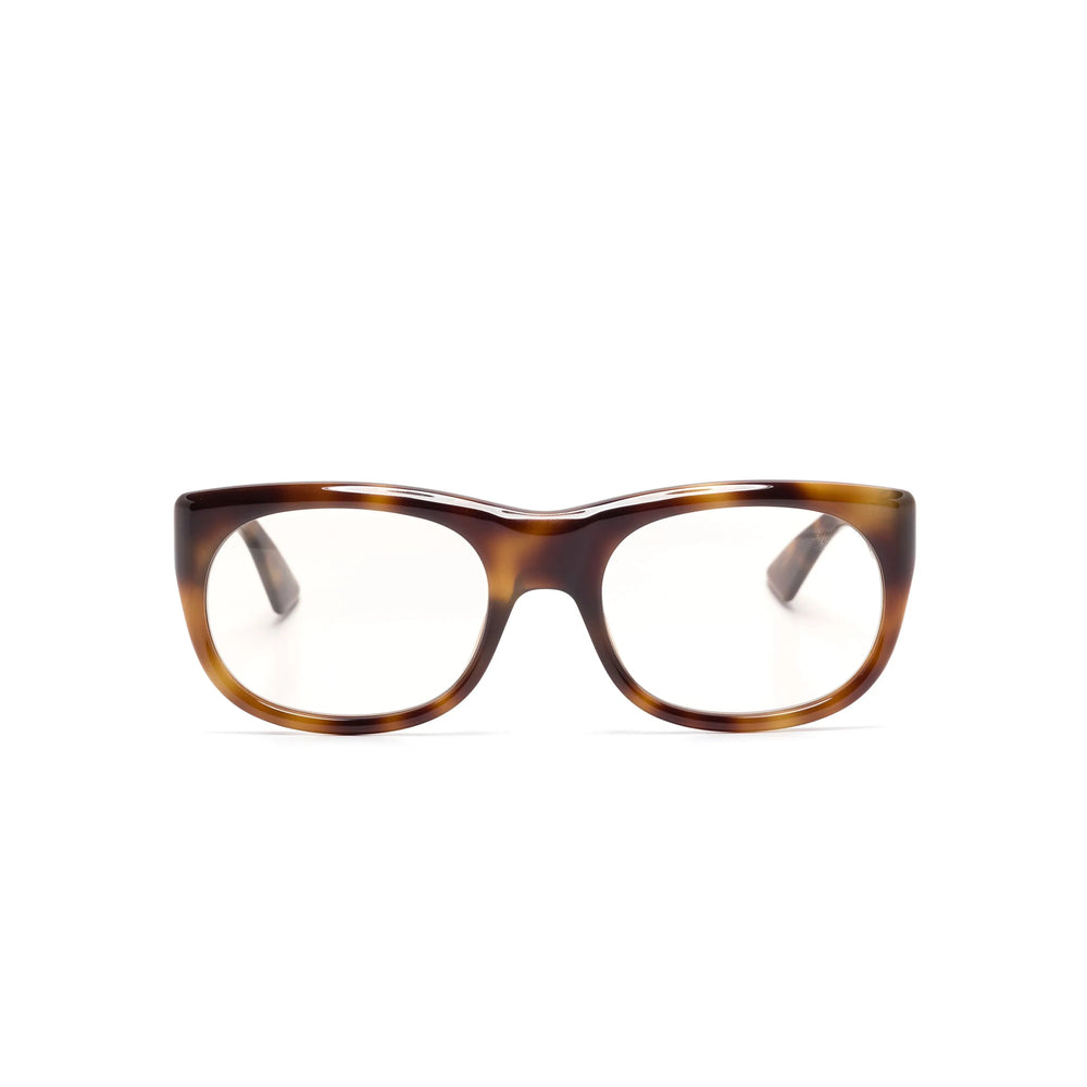 Saint Laurent Brown Glasses & Frames Women SAINT LAURENT