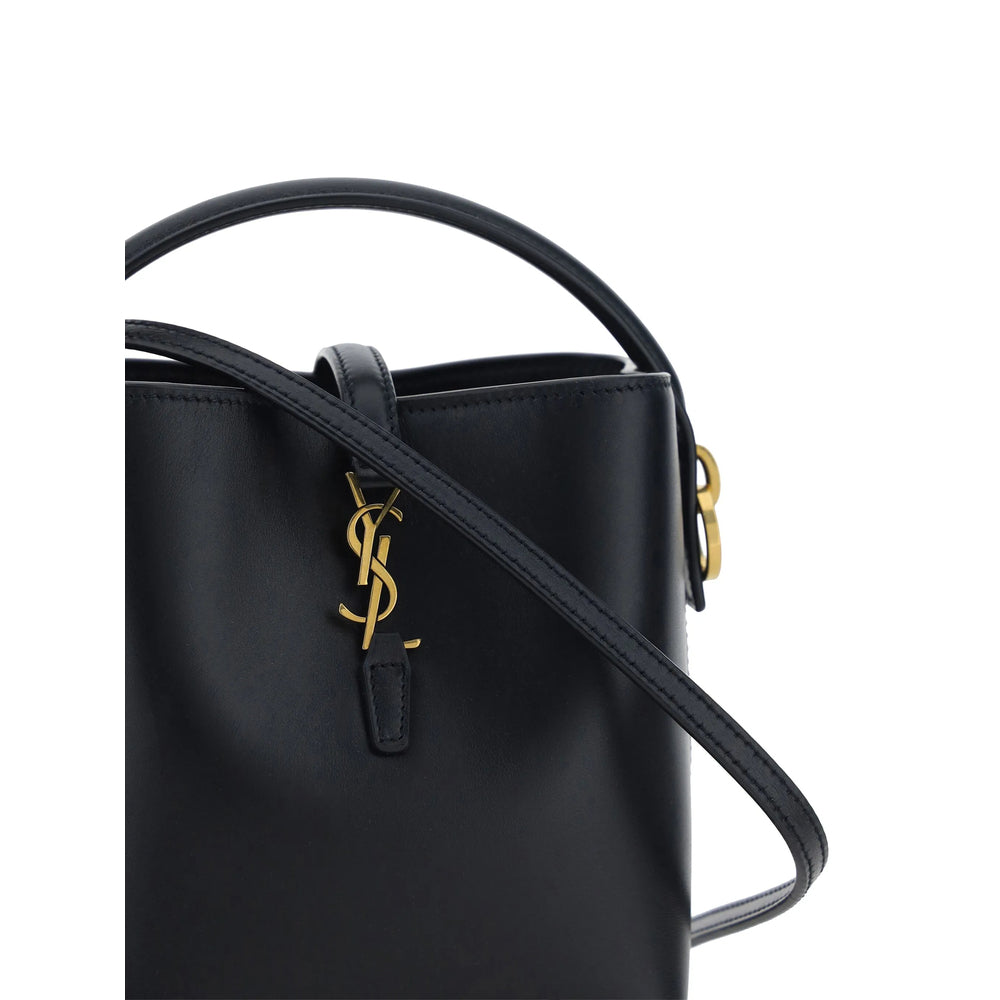 Saint Laurent Black Mini Bags Women SAINT LAURENT