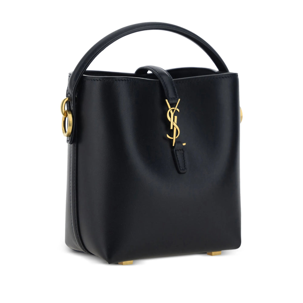 Saint Laurent Black Mini Bags Women SAINT LAURENT