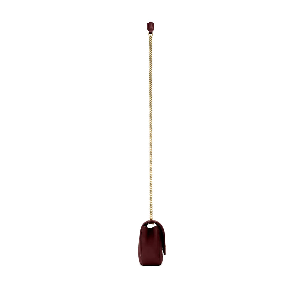 Saint Laurent Red Shoulder Bags Women SAINT LAURENT