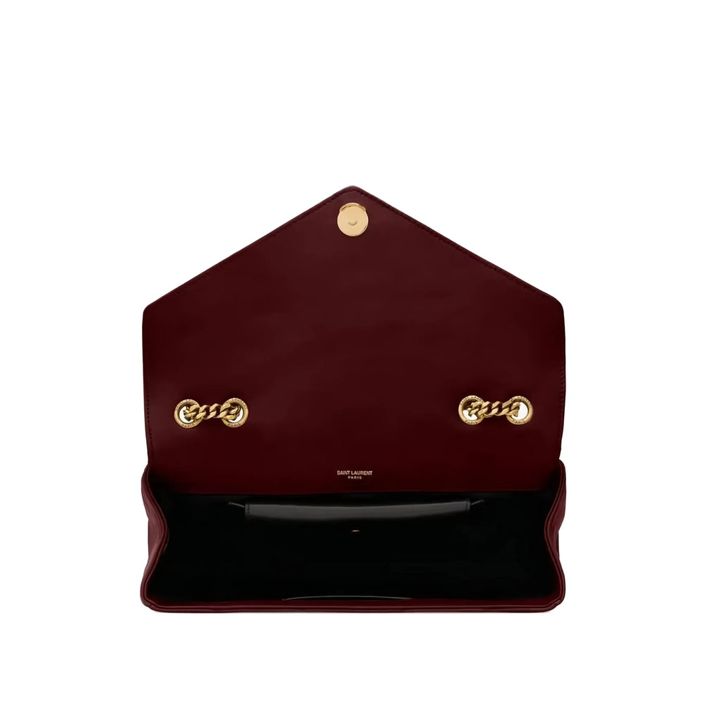 Saint Laurent Red Shoulder Bags Women SAINT LAURENT