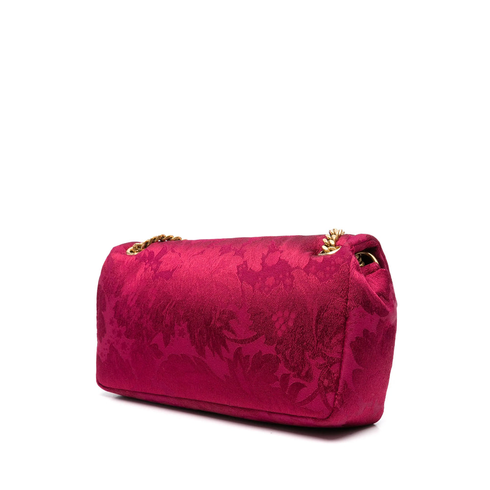 Saint Laurent Pink Shoulder Bags Women SAINT LAURENT