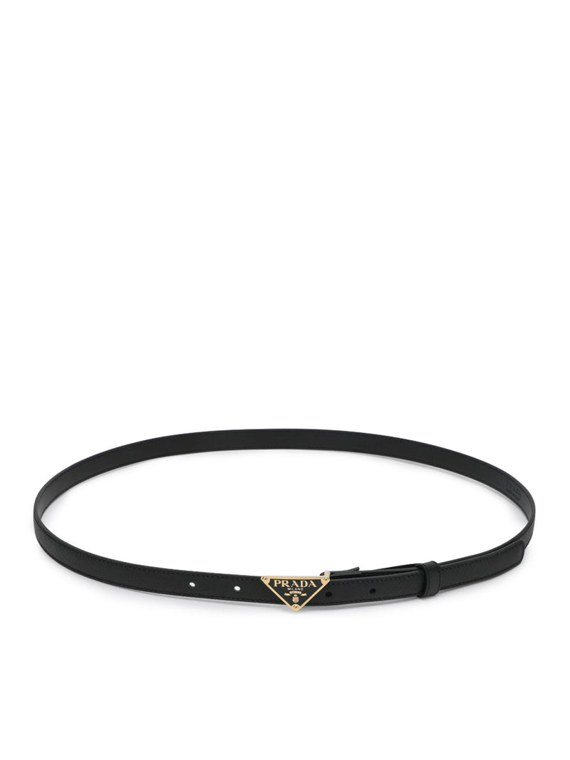 Prada Women Belt Saffiano PRADA