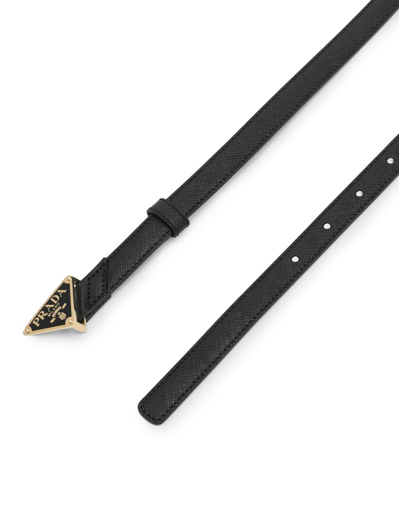 Prada Women Belt Saffiano PRADA