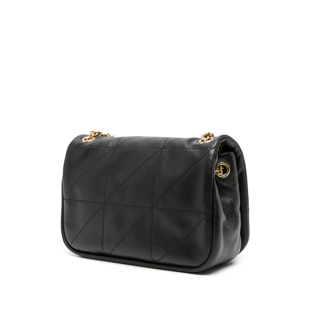 Saint Laurent Black Satchels & Cross Body Bags Women SAINT LAURENT