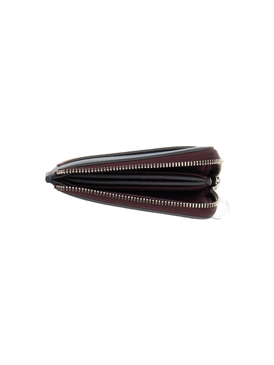 Stella Mccartney Women Zipped Wallet STELLA MCCARTNEY