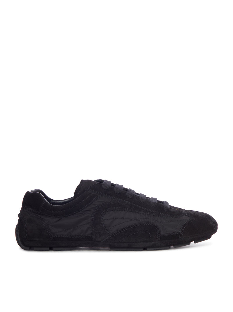 Prada Men Re-Edition Sneakers 2005 Montecarlo PRADA