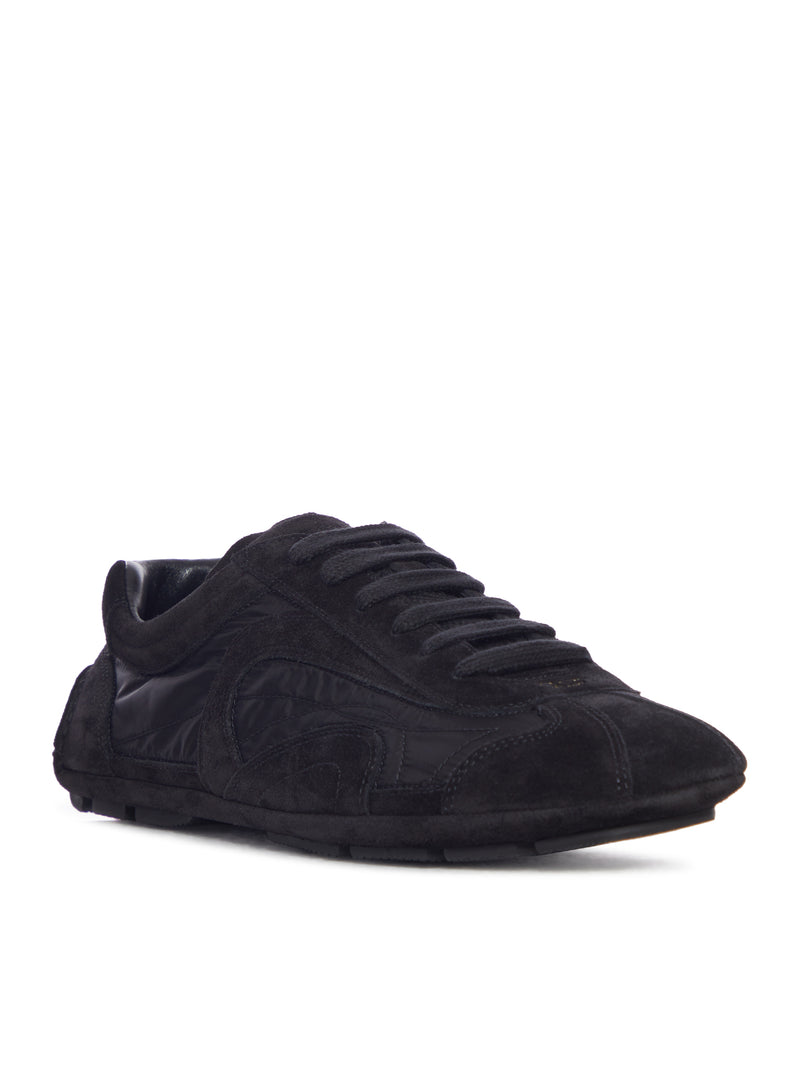 Prada Men Re-Edition Sneakers 2005 Montecarlo PRADA