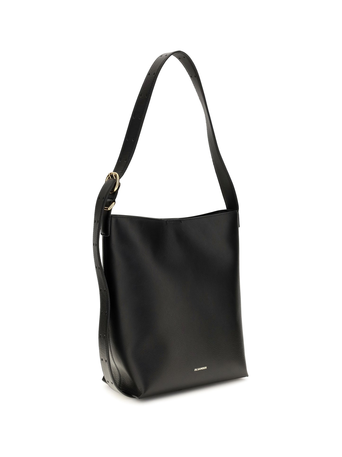 Jil Sander Women Cannolo Tote JIL SANDER