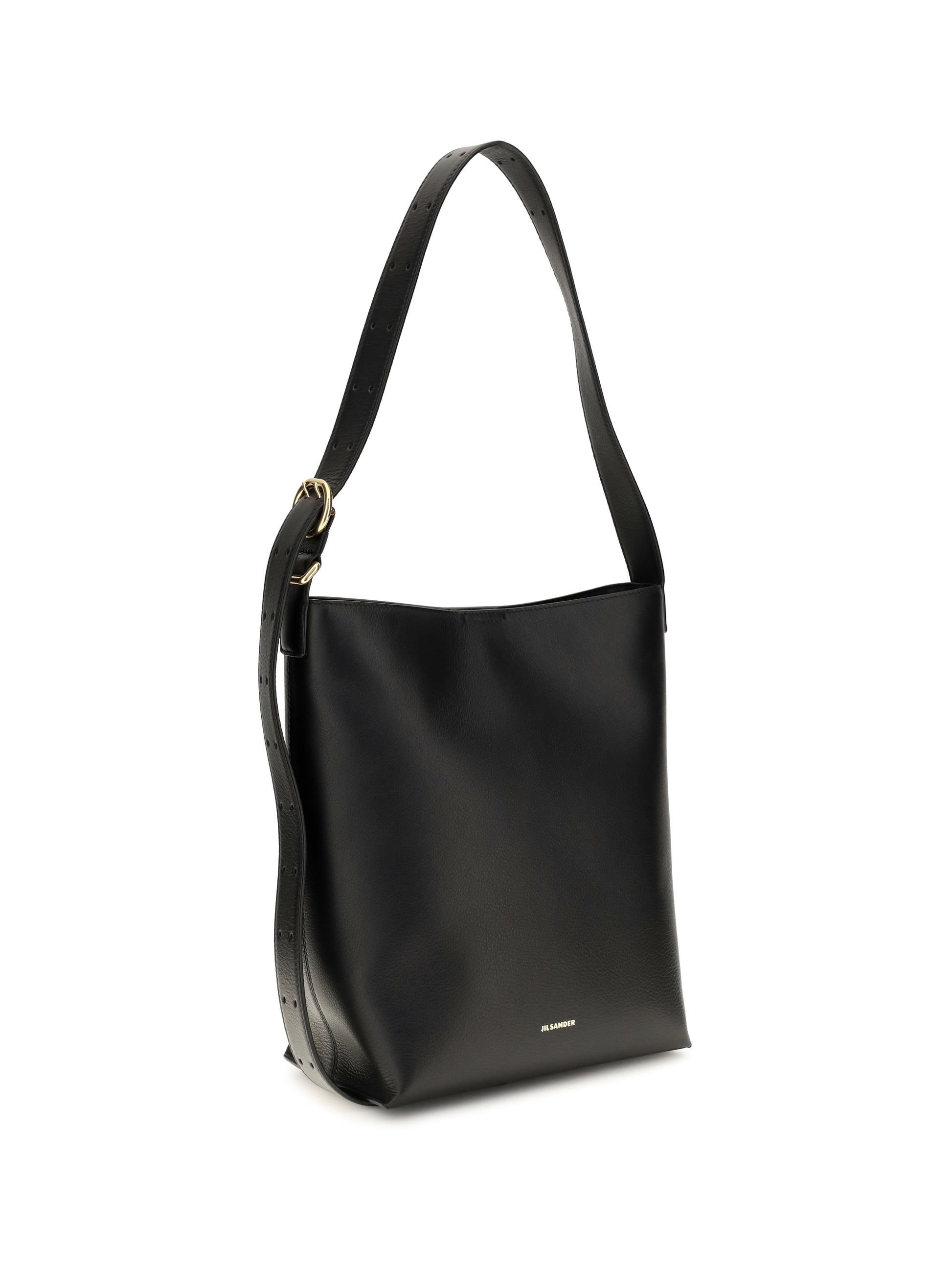 Jil Sander Women Cannolo Tote JIL SANDER