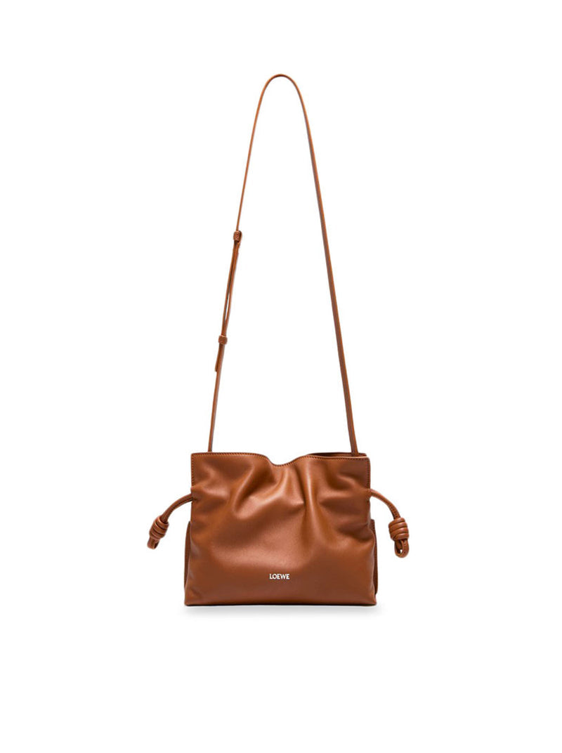 Loewe Women Flamenco Clutch Mini Bag In Calfskin Nappa LOEWE