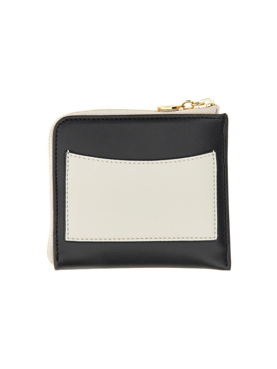 Stella Mccartney Women Zipped Wallet STELLA MCCARTNEY