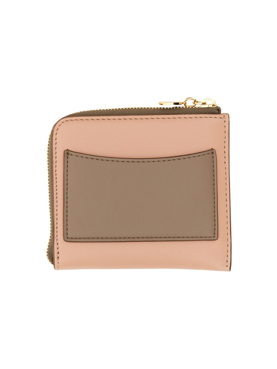 Stella Mccartney Women Zipped Wallet STELLA MCCARTNEY