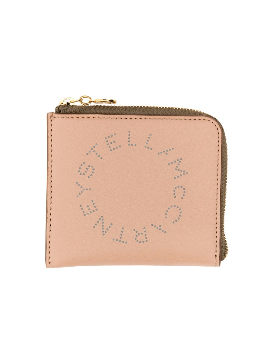 Stella Mccartney Women Zipped Wallet STELLA MCCARTNEY