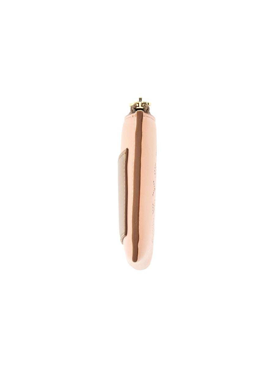 Stella Mccartney Women Zipped Wallet STELLA MCCARTNEY
