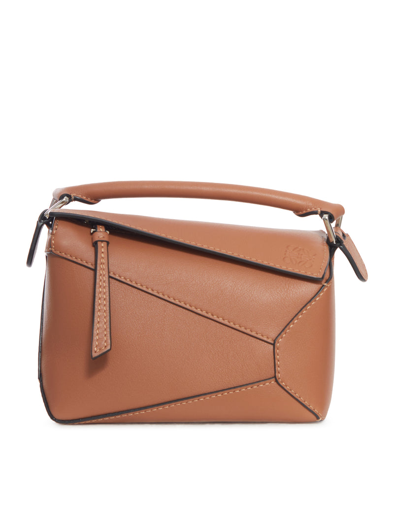 Loewe Women Puzzle Mini Bag LOEWE
