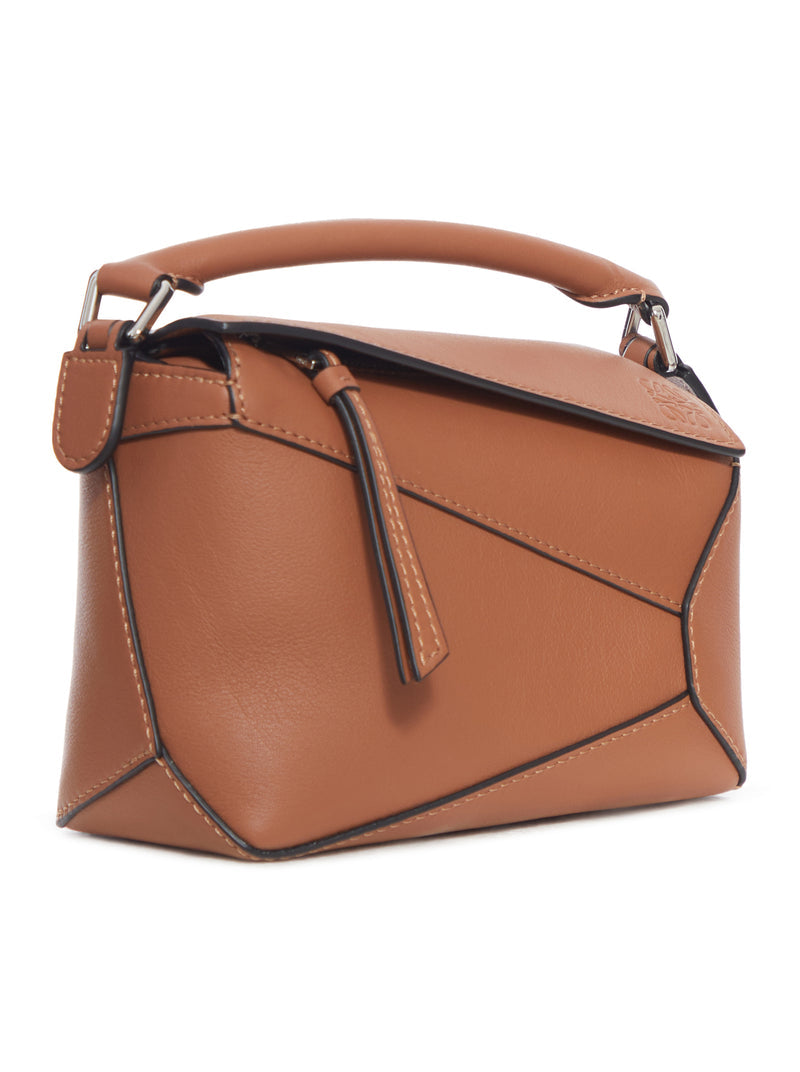 Loewe Women Puzzle Mini Bag LOEWE