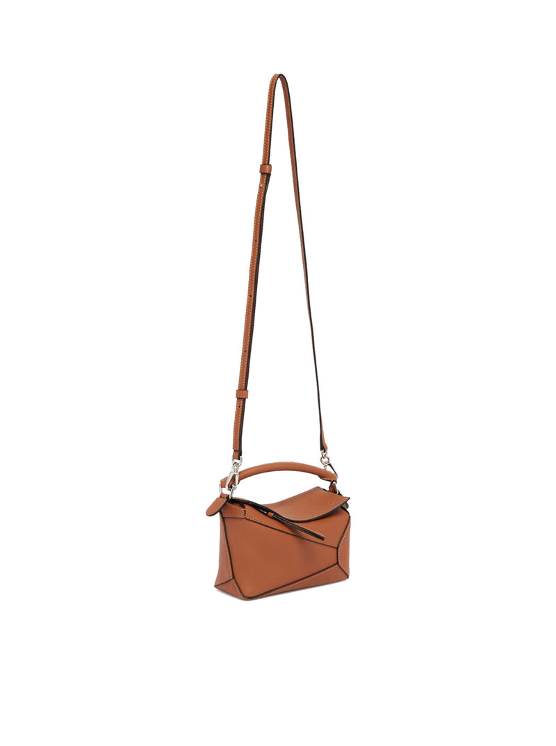 Loewe Women Puzzle Mini Bag LOEWE