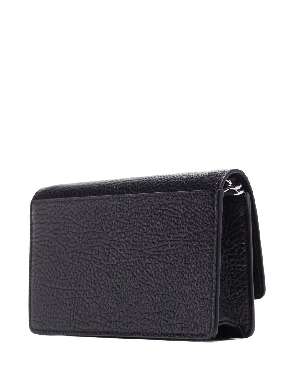 Maison Margiela Women Four Stitches Chain Wallet MAISON MARGIELA