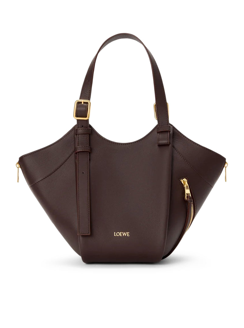 Loewe Women Classic Calfskin Hammock Flip Bag LOEWE
