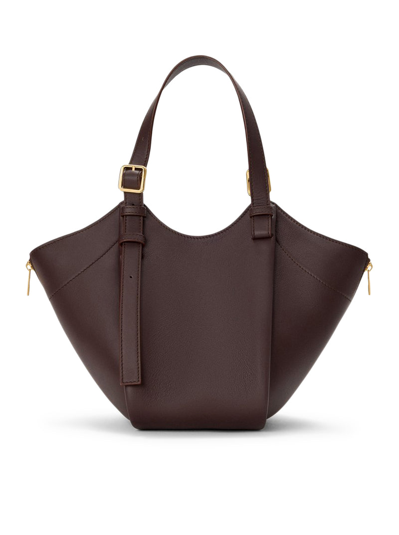 Loewe Women Classic Calfskin Hammock Flip Bag LOEWE