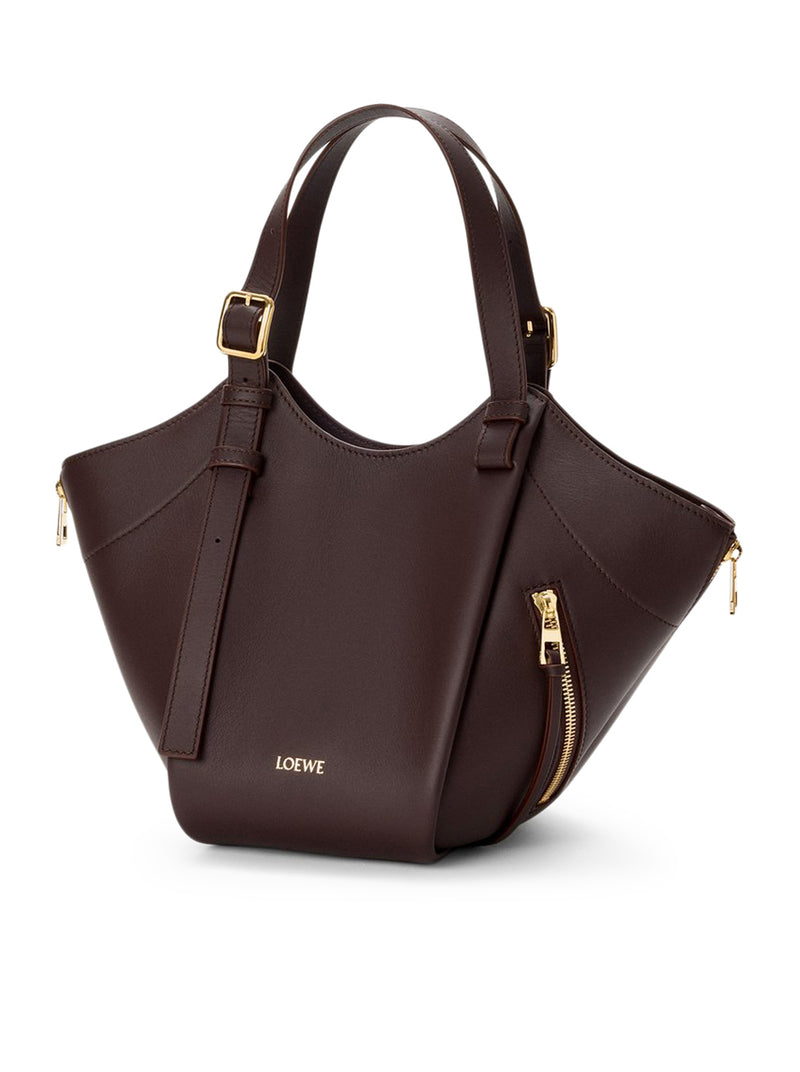 Loewe Women Classic Calfskin Hammock Flip Bag LOEWE