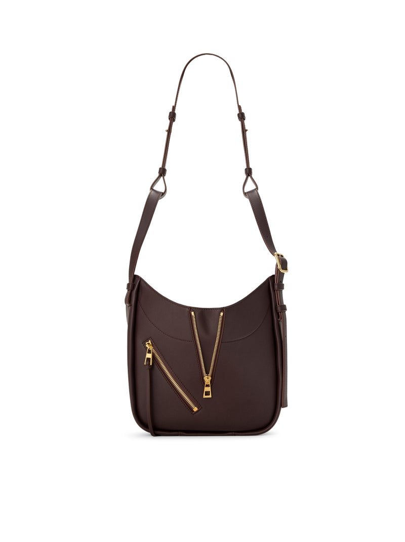 Loewe Women Classic Calfskin Hammock Flip Bag LOEWE