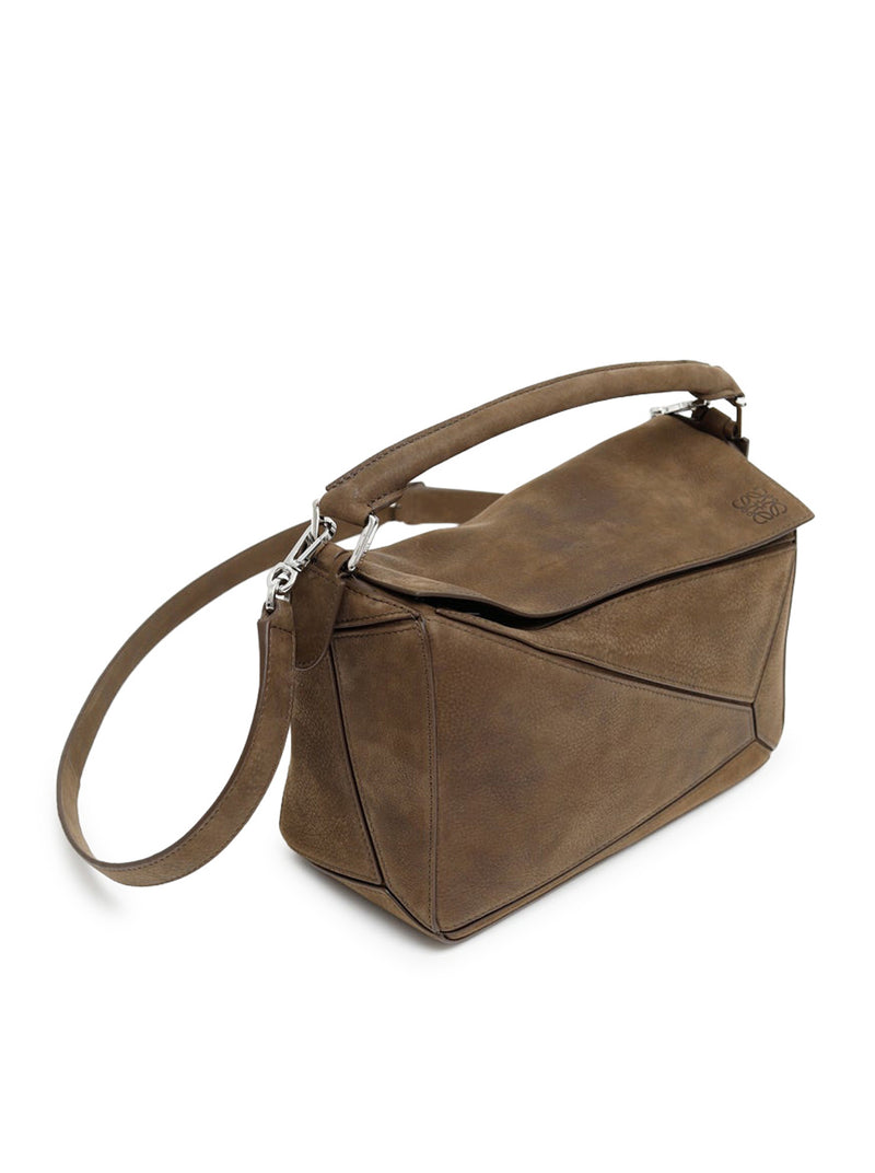 Loewe Women Puzzle Small Bag LOEWE