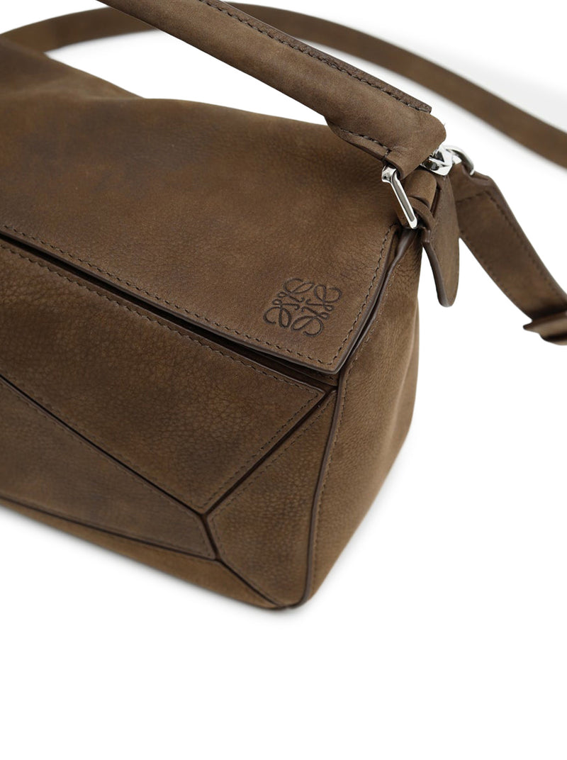 Loewe Women Puzzle Small Bag LOEWE