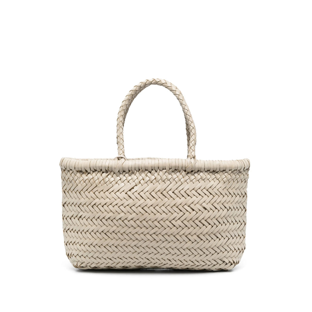 Dragon Diffusion Neutrals Tote Bags Women DRAGON DIFFUSION
