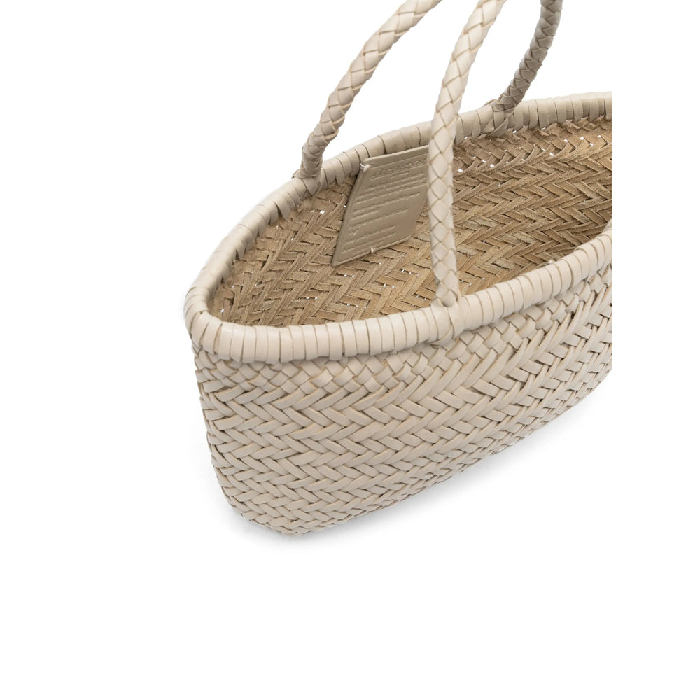 Dragon Diffusion Neutrals Tote Bags Women DRAGON DIFFUSION