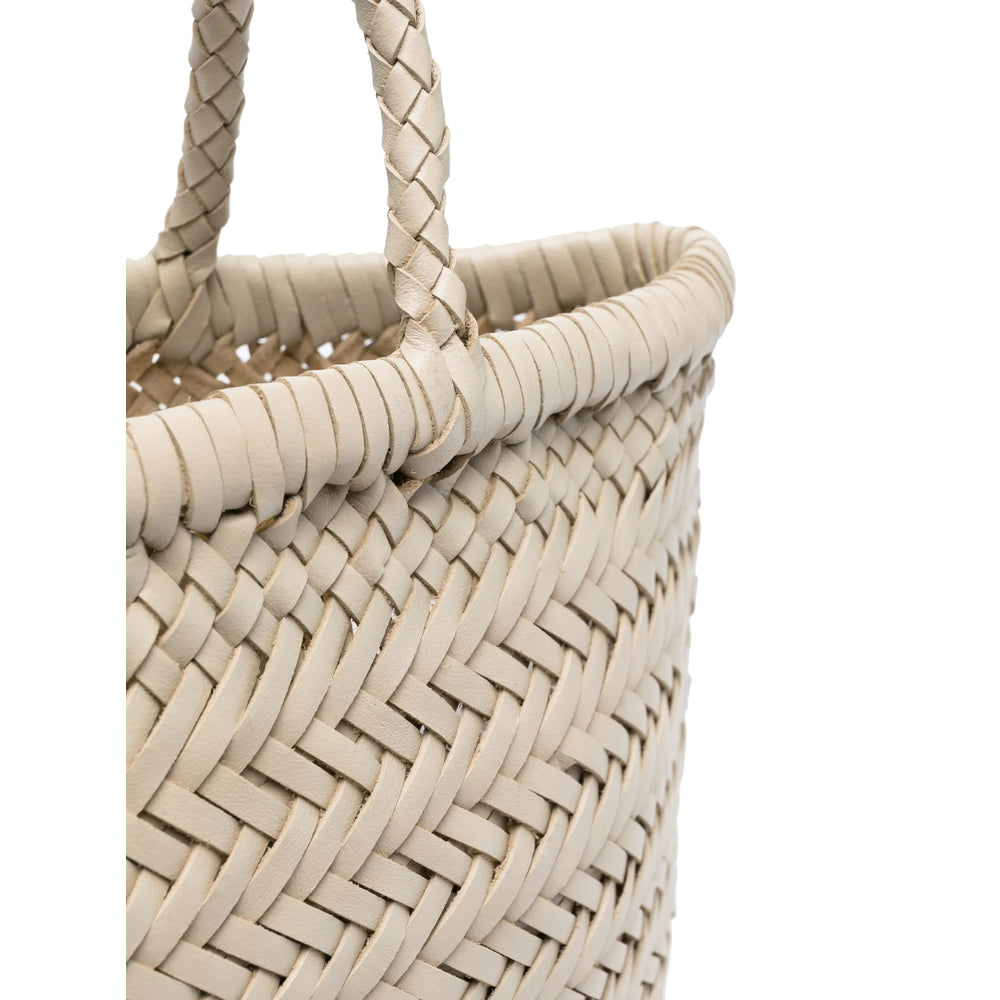 Dragon Diffusion Neutrals Tote Bags Women DRAGON DIFFUSION