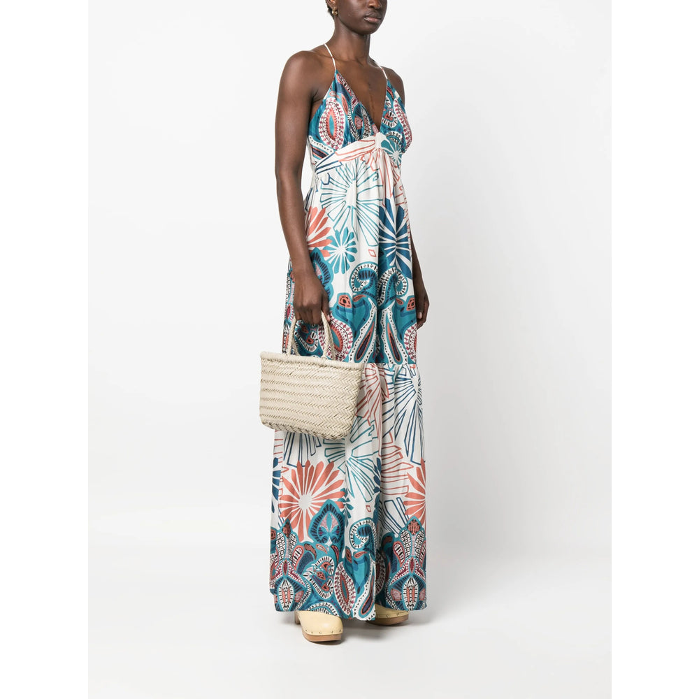Dragon Diffusion Neutrals Tote Bags Women DRAGON DIFFUSION
