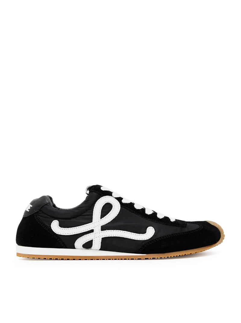 Loewe Men Sneakers Ballet Runner 2.0 LOEWE