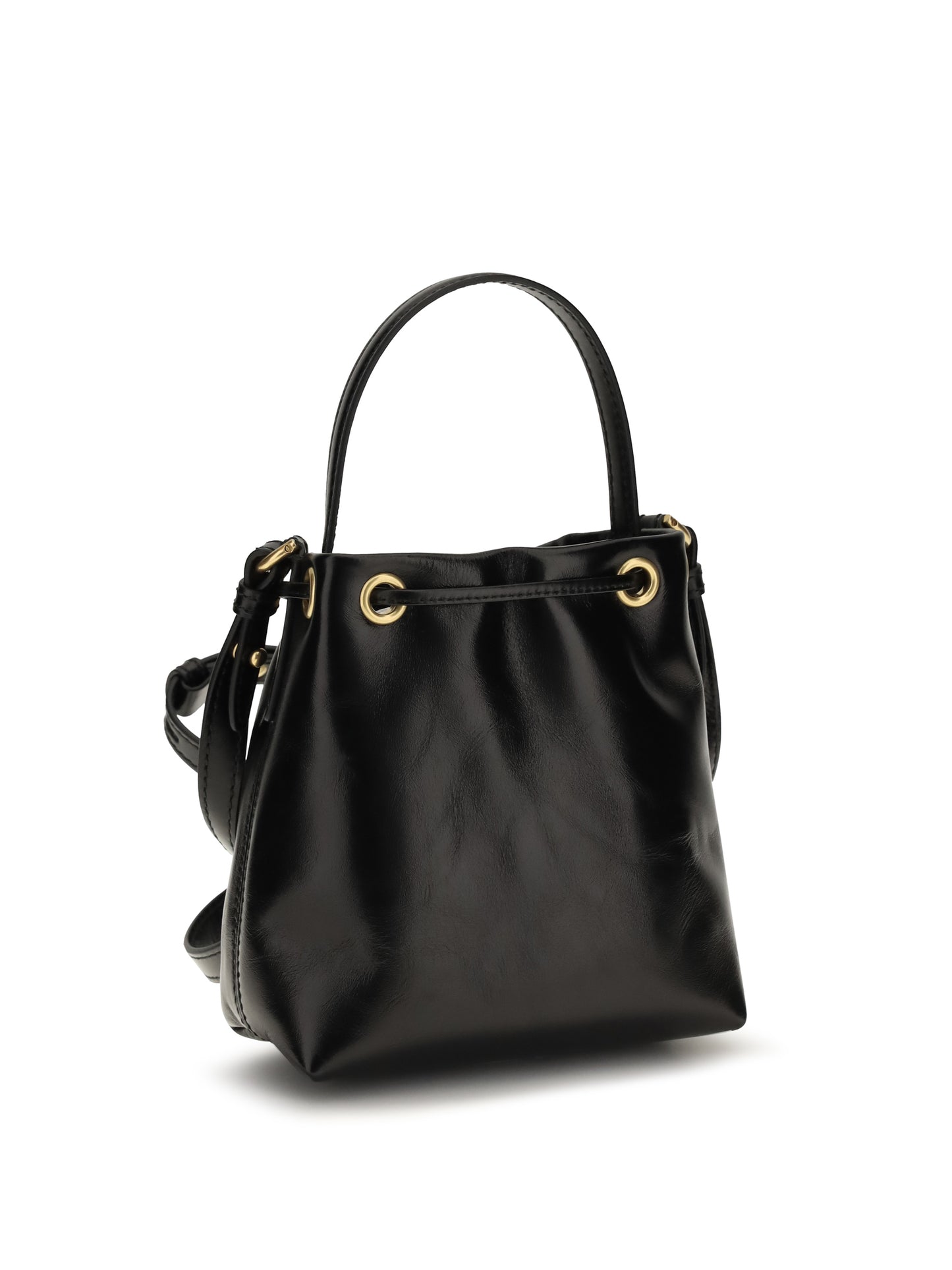Balmain Women Pulse Bucket Bag BALMAIN