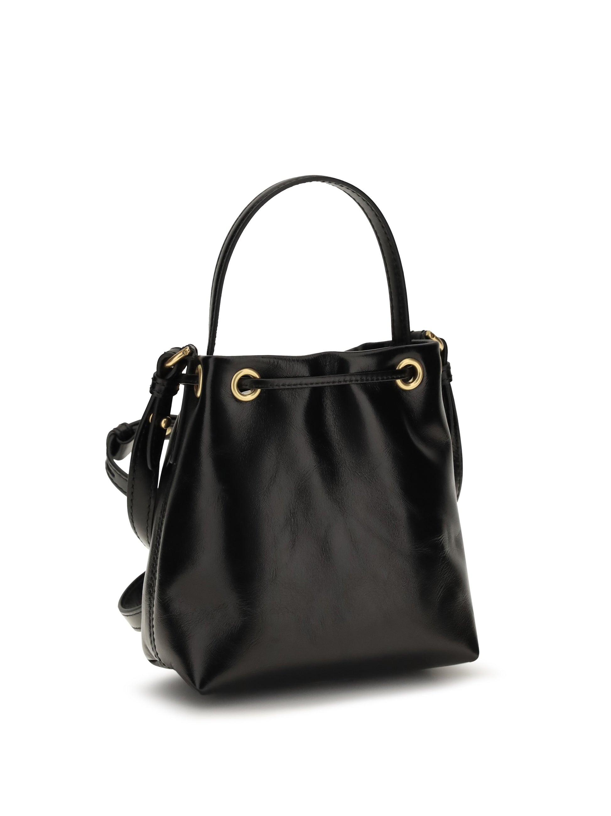Balmain Women Pulse Bucket Bag BALMAIN