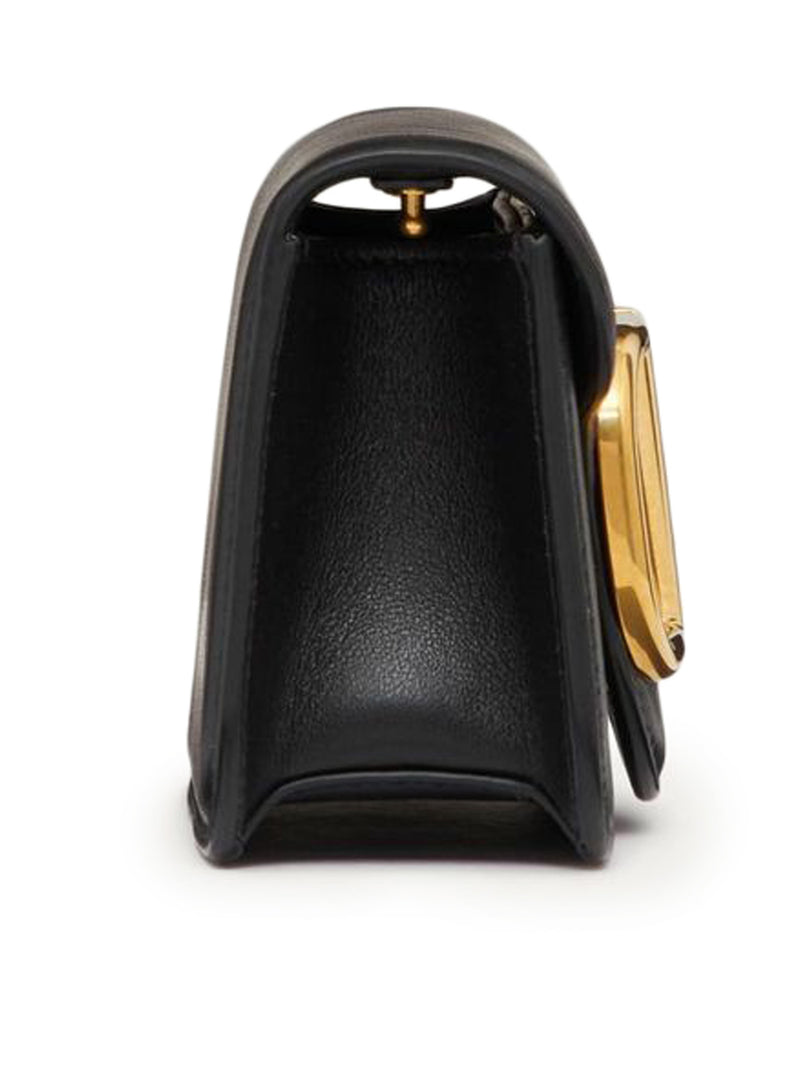 Valentino Garavani Women Small Shoulder Bag Locò In Calfskin VALENTINO GARAVANI