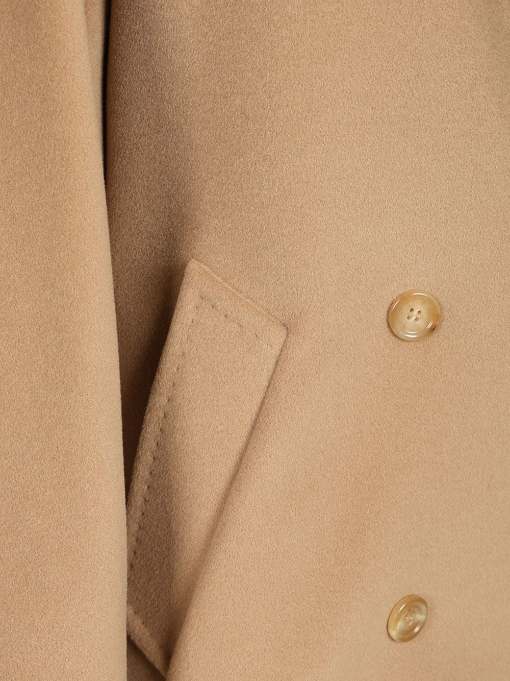 Max Mara Women Madame Short Coat MAX MARA