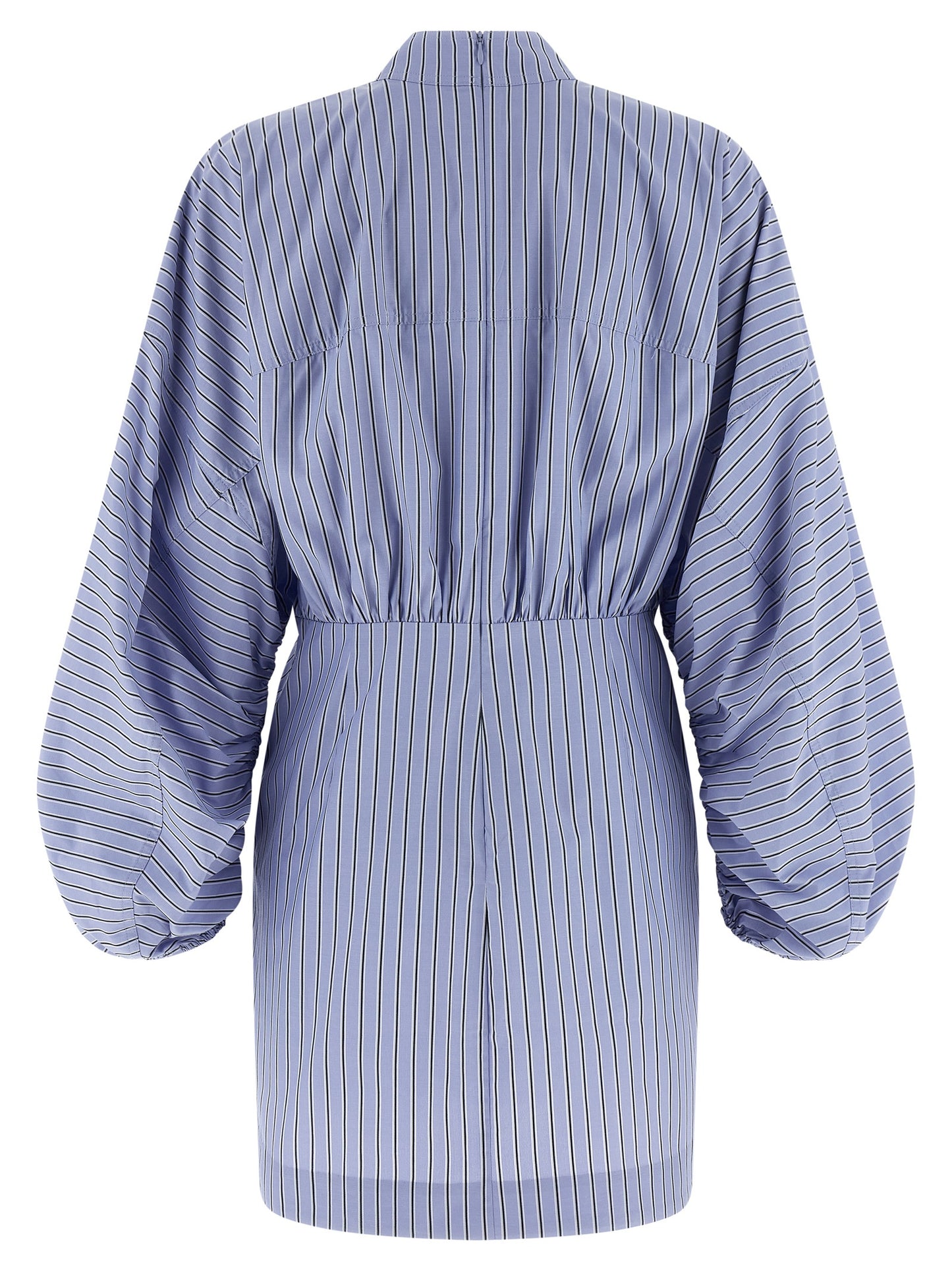 Zimmermann Women 'Drawstring Stripe Mini' Dress ZIMMERMANN